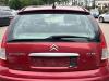 Citroën C3 (FC/FL/FT) 1.4 16V Sensodrive Heckklappe