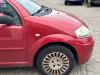 Citroën C3 (FC/FL/FT) 1.4 16V Sensodrive Kotflügel rechts vorne
