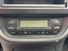 Citroën C3 (FC/FL/FT) 1.4 16V Sensodrive Heizung Bedienpaneel