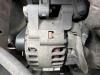 Citroën C3 (FC/FL/FT) 1.4 16V Sensodrive Dynamo