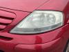 Citroën C3 (FC/FL/FT) 1.4 16V Sensodrive Scheinwerfer links