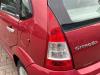Citroën C3 (FC/FL/FT) 1.4 16V Sensodrive Rücklicht links
