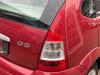Citroën C3 (FC/FL/FT) 1.4 16V Sensodrive Rücklicht rechts