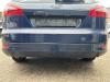 Ford Mondeo IV Wagon 1.6 Ti 16V Stoßstange hinten