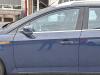 Ford Mondeo IV Wagon 1.6 Ti 16V Tür 4-türig links vorne
