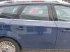 Ford Mondeo IV Wagon 1.6 Ti 16V Tür 4-türig rechts hinten