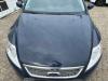 Ford Mondeo IV Wagon 1.6 Ti 16V Motorhaube