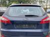 Ford Mondeo IV Wagon 1.6 Ti 16V Heckklappe