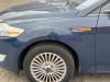 Ford Mondeo IV Wagon 1.6 Ti 16V Kotflügel links vorne