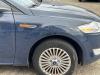 Ford Mondeo IV Wagon 1.6 Ti 16V Kotflügel rechts vorne