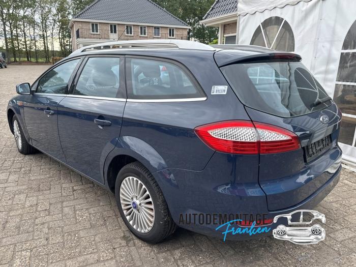 Gebrauchte Bremszange links hinten Ford Mondeo IV Wagon 1.6 Ti 16V Preis auf Anfrage angeboten von Franken Autodemontage B.V.
