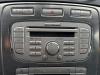 Ford Mondeo IV Wagon 1.6 Ti 16V Radio CD Spieler