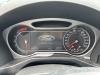 Ford Mondeo IV Wagon 1.6 Ti 16V Tacho - Kombiinstrument KM