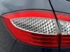 Ford Mondeo IV Wagon 1.6 Ti 16V Rücklicht links