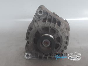 Begagnade Dynamo Mercedes E (W210) 3.2 E-320 V6 18V Pris € 50,00 Marginaltabell erbjuds av Franken Autodemontage B.V.