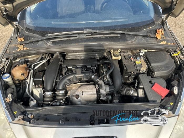 Usagé Bobine Peugeot 308 SW (4E/H) 1.6 16V THP Autom. Prix sur demande proposé par Franken Autodemontage B.V.