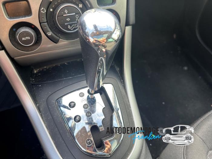 Usagé Boite de vitesses Peugeot 308 SW (4E/H) 1.6 16V THP Autom. Prix sur demande proposé par Franken Autodemontage B.V.