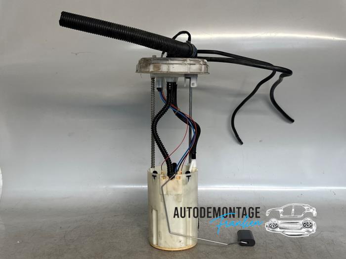 Gebrauchte Förderpumpe Fiat Ducato (250) 2.0 D 115 Multijet Preis € 60,00 Margenregelung angeboten von Franken Autodemontage B.V.