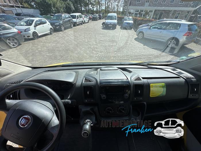 Używane Panel Fiat Ducato (250) 2.0 D 115 Multijet Cena na żądanie oferowane przez Franken Autodemontage B.V.