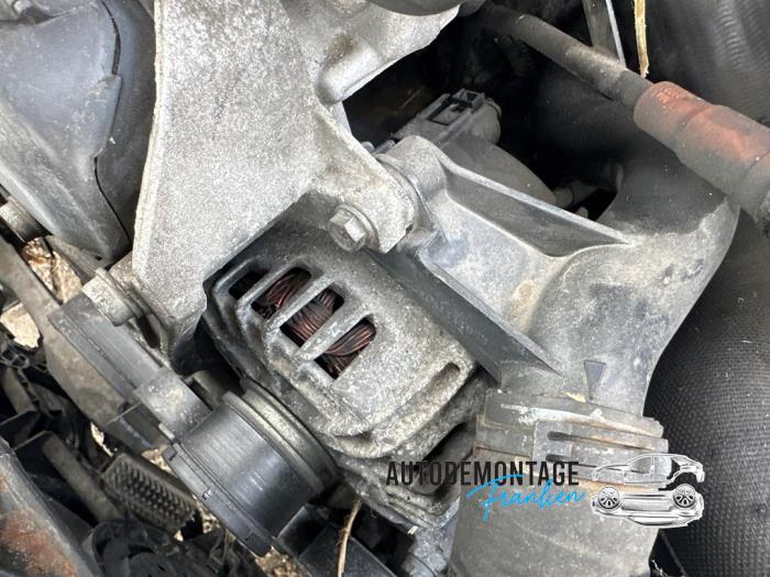 Usagé Dynamo Audi A4 Avant (B8) 2.0 TDI 16V Prix sur demande proposé par Franken Autodemontage B.V.