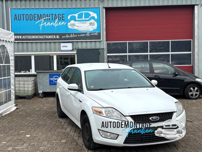 Begagnade ABS-pump Ford Mondeo IV Wagon 2.0 TDCi 130 16V Pris på förfrågan erbjuds av Franken Autodemontage B.V.