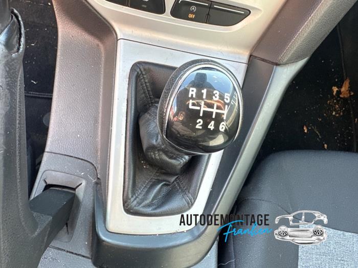Gebrauchte Getriebe Ford Focus 3 Wagon 1.6 TDCi Preis auf Anfrage angeboten von Franken Autodemontage B.V.