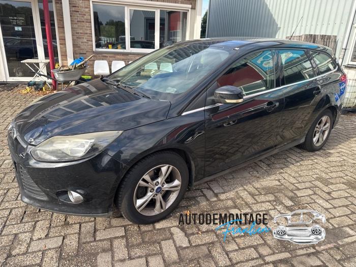 Gebrauchte Antriebswelle links vorne Ford Focus 3 Wagon 1.6 TDCi Preis auf Anfrage angeboten von Franken Autodemontage B.V.