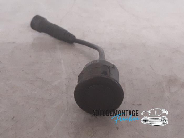 Usados Sensor PDC Mazda 2 (DJ/DL) 1.5 SkyActiv-G 90 Precio € 30,00 Norma de margen ofrecido por Franken Autodemontage B.V.