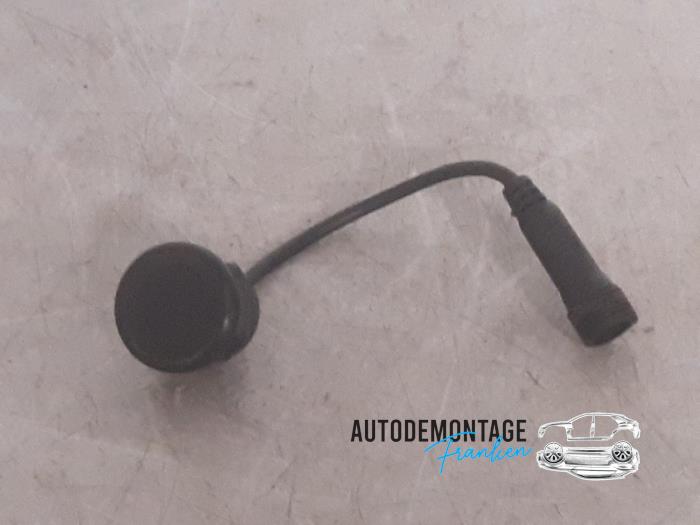 Usados Sensor PDC Mazda 2 (DJ/DL) 1.5 SkyActiv-G 90 Precio € 30,00 Norma de margen ofrecido por Franken Autodemontage B.V.