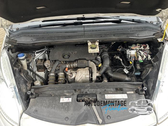 Usagé Injecteurs Citroen C4 Picasso (UD/UE/UF) 1.6 HDiF 16V 110 Prix sur demande proposé par Franken Autodemontage B.V.
