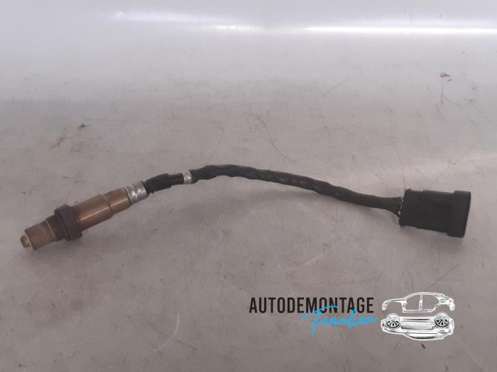 Usados Sonda Lambda Fiat Bravo (198A) 1.4 T-Jet 16V 120 Precio € 35,00 Norma de margen ofrecido por Franken Autodemontage B.V.