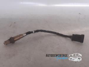 Lambda probe from a Fiat Bravo (198A) 1.4 T-Jet 16V 120 2008