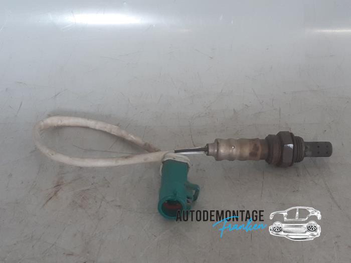 Usados Sonda Lambda Ford Fiesta 6 (JA8) 1.25 16V Precio € 25,00 Norma de margen ofrecido por Franken Autodemontage B.V.