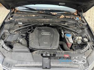 Dynamo d'un Audi Q5 (8RB) 2.0 TDI 16V Quattro 2012