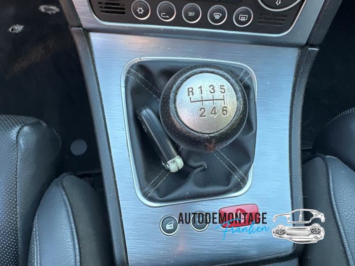 Gebrauchte Getriebe Alfa Romeo 159 Sportwagon (939BX) 1.8 TBi 16V Preis auf Anfrage angeboten von Franken Autodemontage B.V.