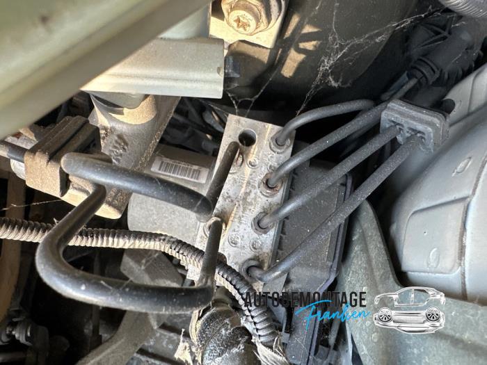 Gebrauchte ABS Pumpe Alfa Romeo 159 Sportwagon (939BX) 1.8 TBi 16V Preis auf Anfrage angeboten von Franken Autodemontage B.V.