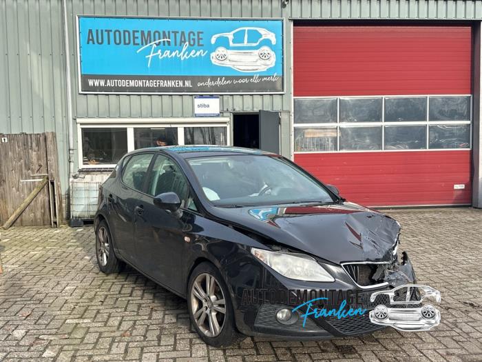 Gebrauchte ABS Pumpe Seat Ibiza IV (6J5) 1.9 TDI 90 Preis auf Anfrage angeboten von Franken Autodemontage B.V.