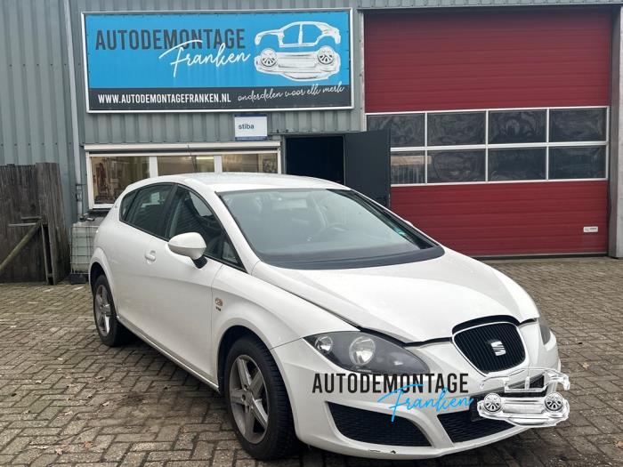Usagé Pompe de direction Seat Leon (1P1) 1.4 TSI 16V Prix sur demande proposé par Franken Autodemontage B.V.