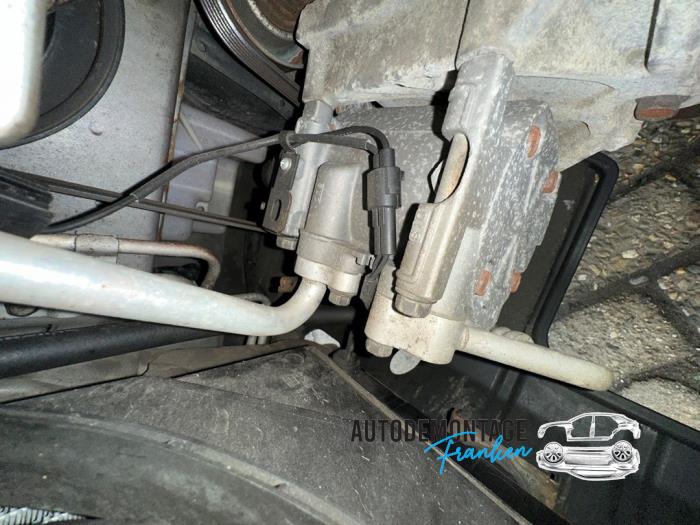 Gebrauchte Klimapumpe Mitsubishi Outlander (CU) 2.0 16V 4x2 Preis auf Anfrage angeboten von Franken Autodemontage B.V.