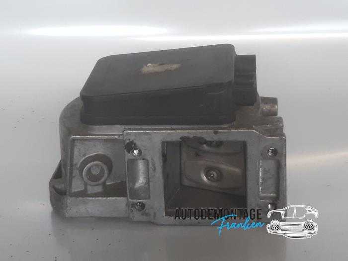 Gebrauchte Luftmassenmesser Opel Calibra 2.0i Preis € 70,00 Margenregelung angeboten von Franken Autodemontage B.V.