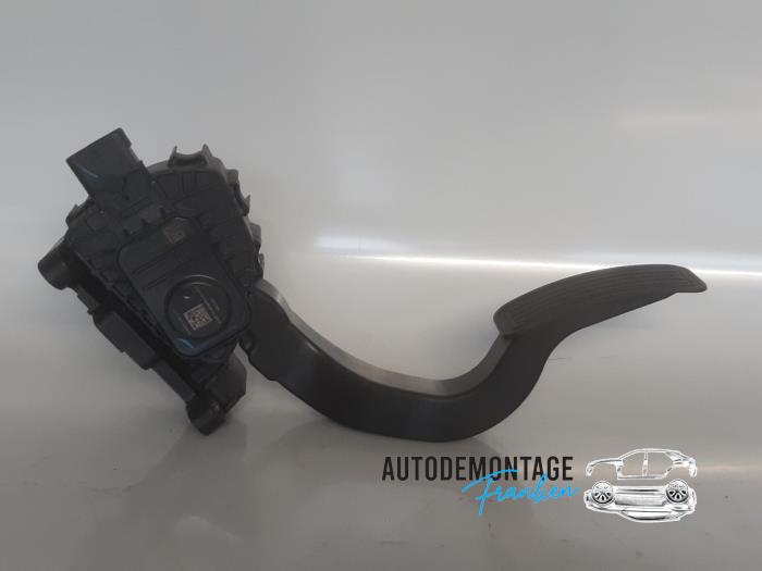 Begagnade Gaspedalsensor Tesla Model 3 Long Range AWD 75 kWh Pris € 80,00 Marginaltabell erbjuds av Franken Autodemontage B.V.