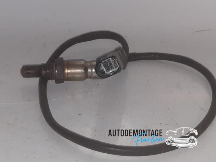 Sonde lambda d'un Opel Combo 1.3 CDTI 16V ecoFlex 2012