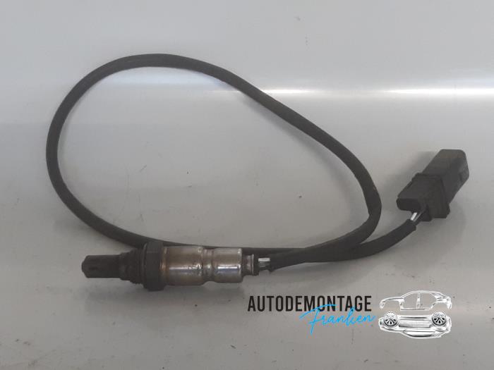 Usados Sonda Lambda Opel Combo 1.3 CDTI 16V ecoFlex Precio € 25,00 Norma de margen ofrecido por Franken Autodemontage B.V.