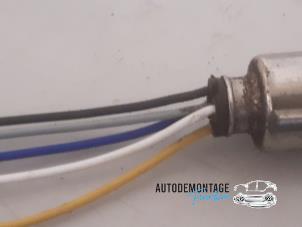 Sonde lambda d'un Opel Combo 1.3 CDTI 16V ecoFlex 2012