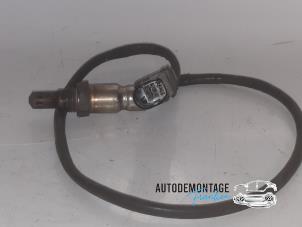 Sonde lambda d'un Opel Combo 1.3 CDTI 16V ecoFlex 2012