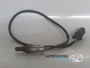 Sonde lambda d'un Opel Combo 1.3 CDTI 16V ecoFlex 2012