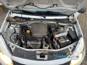 Getriebe van een Dacia Sandero I (BS) 1.4 2008