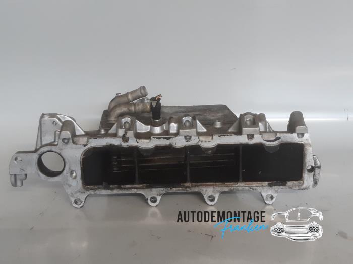 Gebrauchte Ansaugbrugge Volkswagen Touran (5T1) 2.0 TDI 150 Preis € 130,00 Margenregelung angeboten von Franken Autodemontage B.V.