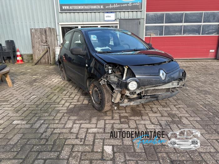 Usagé Bobine Renault Twingo II (CN) 1.5 dCi 75 FAP Prix sur demande proposé par Franken Autodemontage B.V.