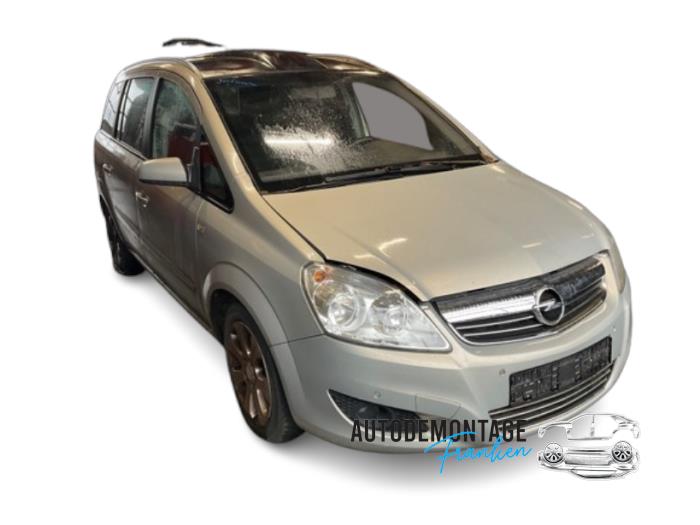 Usagé Pompe de direction Opel Zafira (M75) 1.8 16V Ecotec Prix sur demande proposé par Franken Autodemontage B.V.